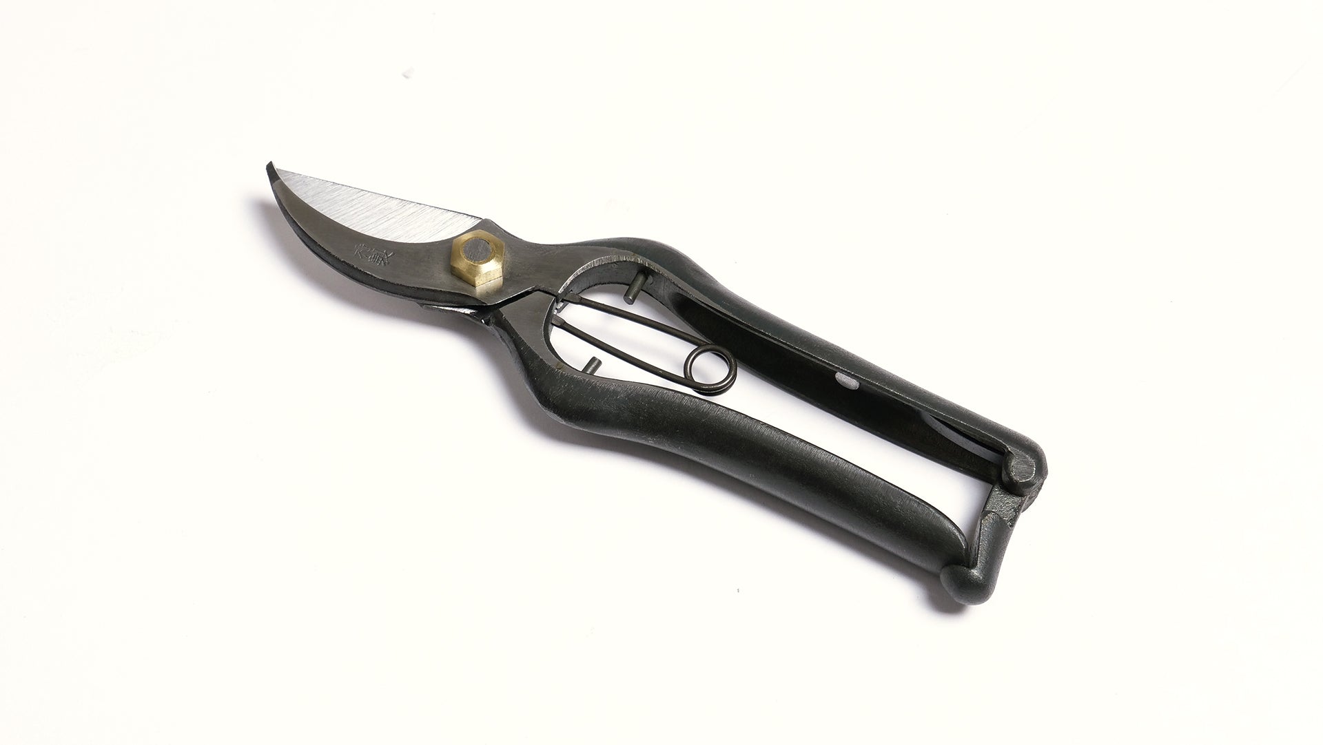 Nasu Pruning Shears 7.87 in (200 mm) - Japanese Gardening Tools