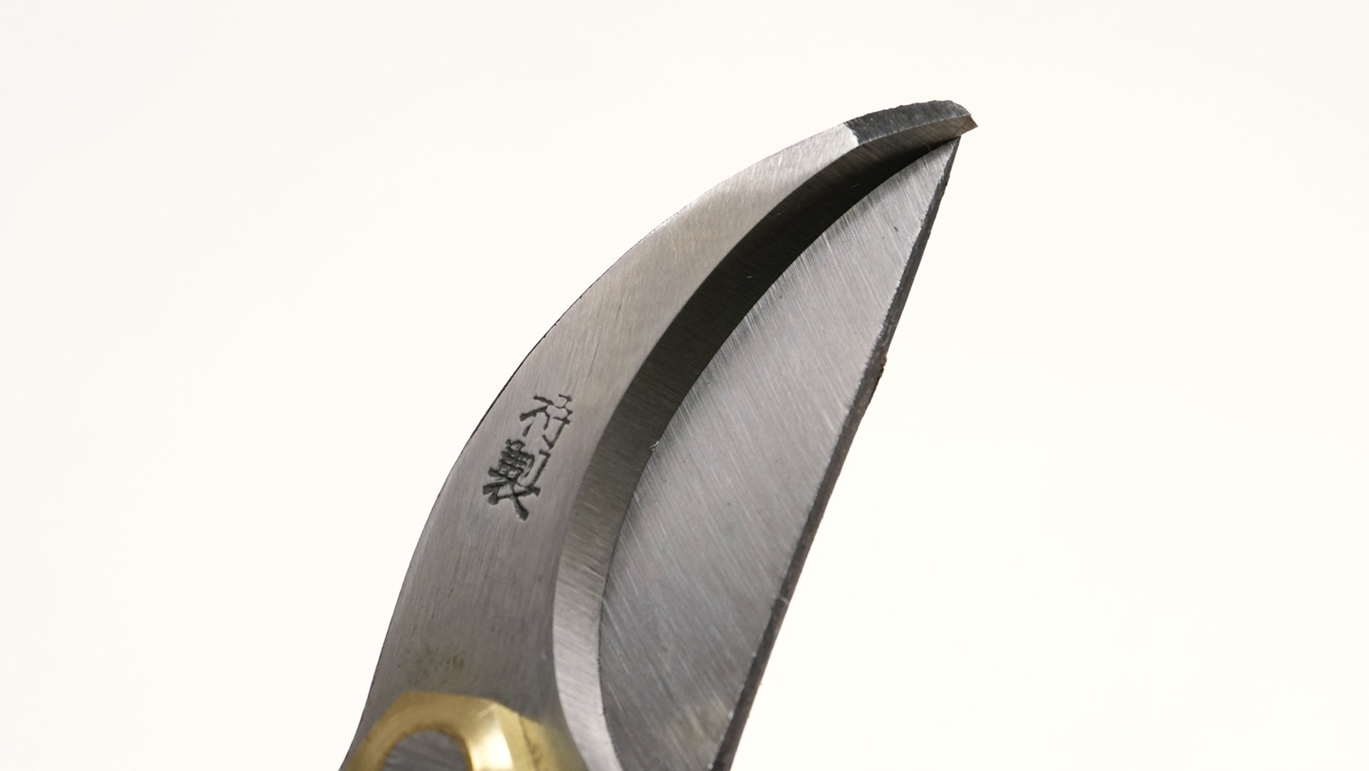 Nasu Pruning Shears 7.09 in (180 mm) - Japanese Gardening Tools